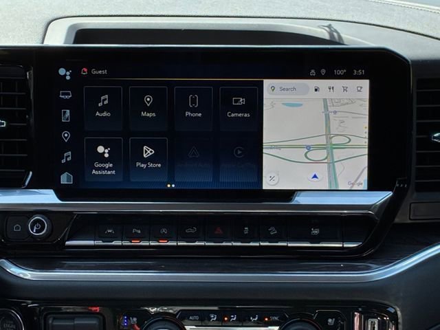 2026 Chevrolet Silverado 1500 LTZ - Photo 25
