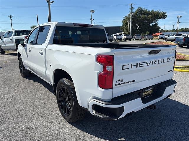 2026 Chevrolet Silverado 1500 RST - Photo 6