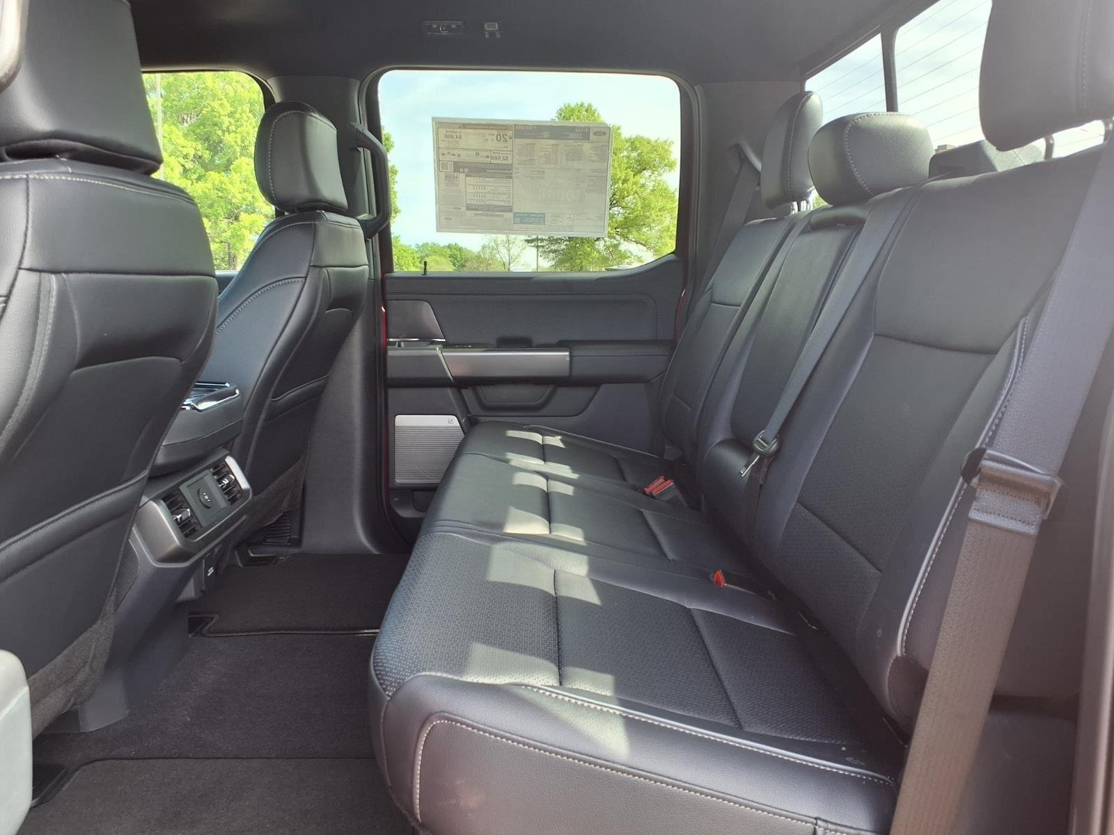 2026 Ford F-150 Lariat - Photo 21