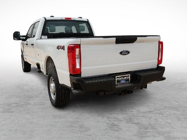 New 2026 Oxford White Ford F-350® XL image 33