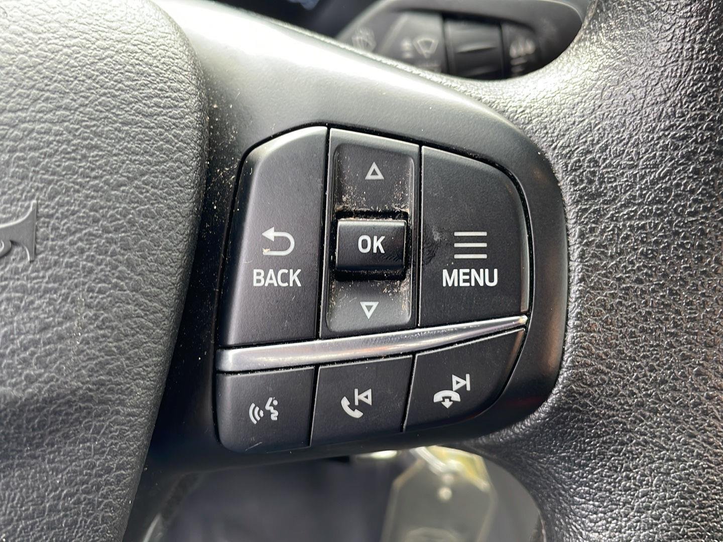 Used 2025 Oxford White Ford  image 15