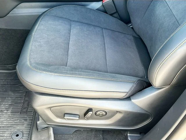 New 2026 Gray Ford Tremor image 14