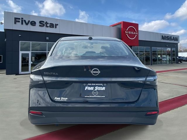 New 2026 Super Black Nissan S image 5
