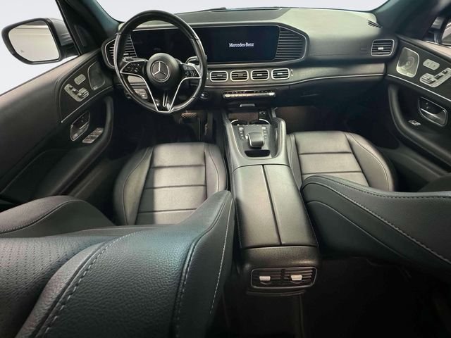 2024 Mercedes-Benz GLE GLE450 - Photo 15