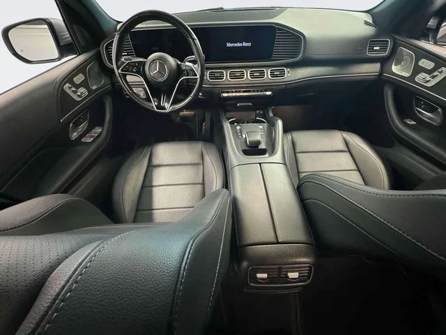 2024 Mercedes-Benz GLE GLE450 - Photo 15