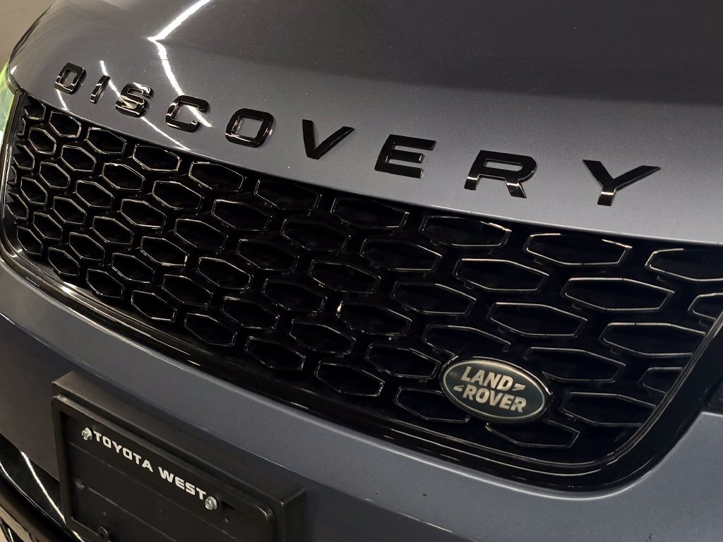 Used 2019  Land Rover HSE Luxury image 12