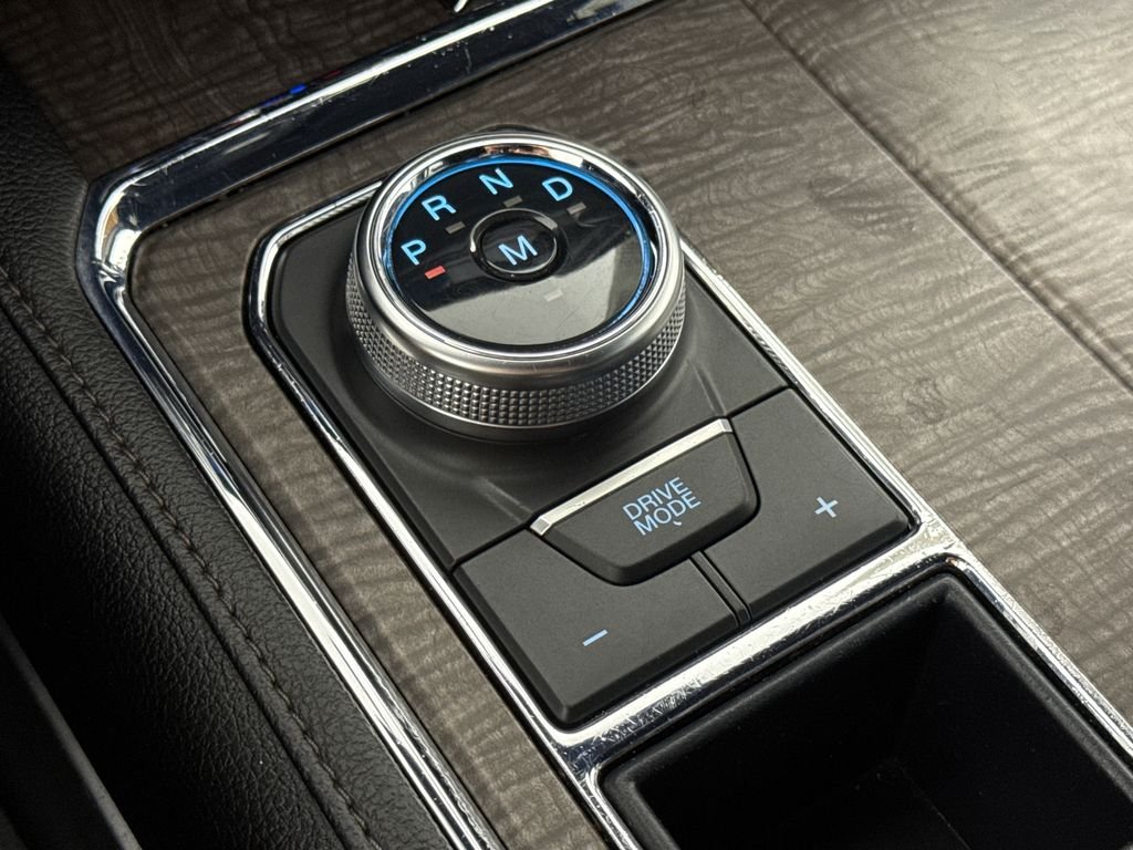 2020 Ford Expedition Limited - Photo 22