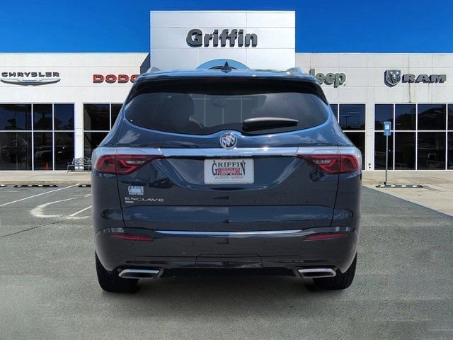 2023 Buick Enclave Premium - Photo 8