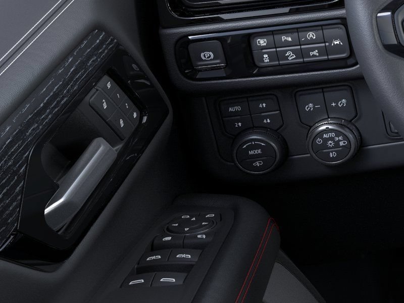 2026 GMC Yukon XL AT4 Ultimate - Photo 23