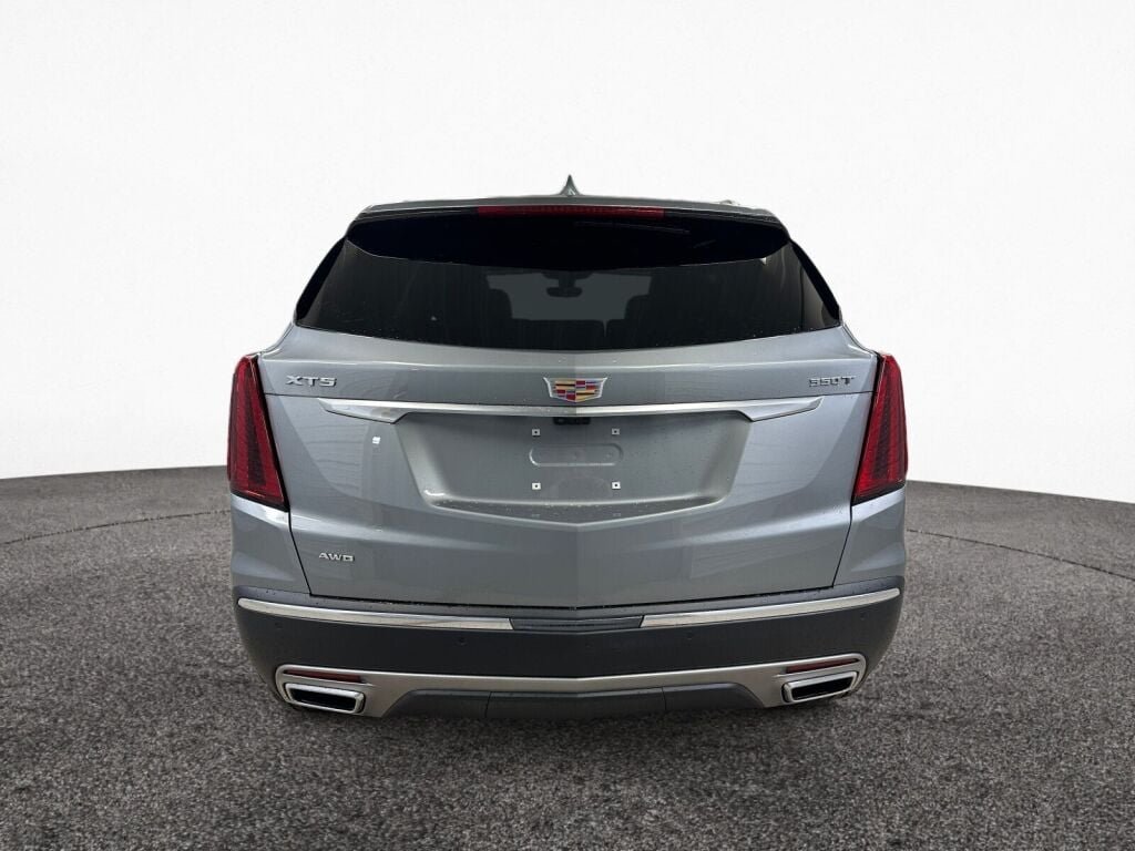 2026 Cadillac XT5 Premium Luxury - Photo 26