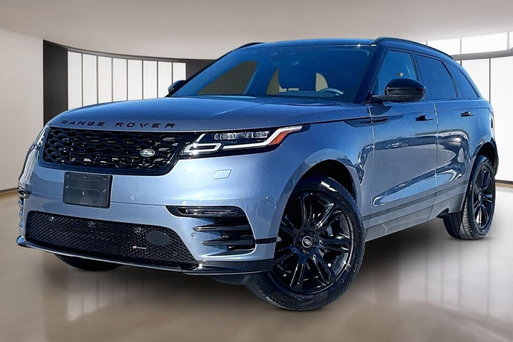2023 Land Rover Range Rover Velar S