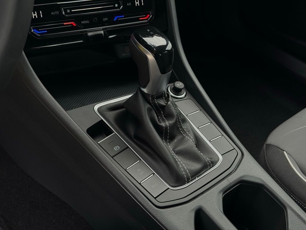 New 2026 Gray Volkswagen 1.5T Sport image 24