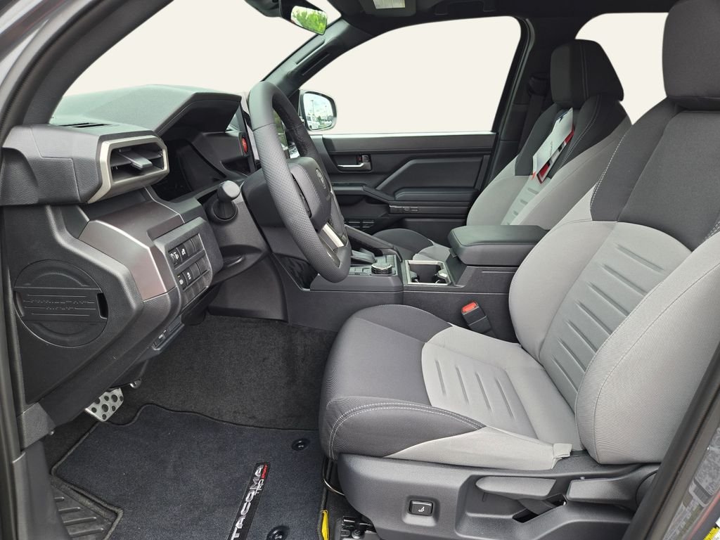 New 2026  Toyota TRD Sport image 20