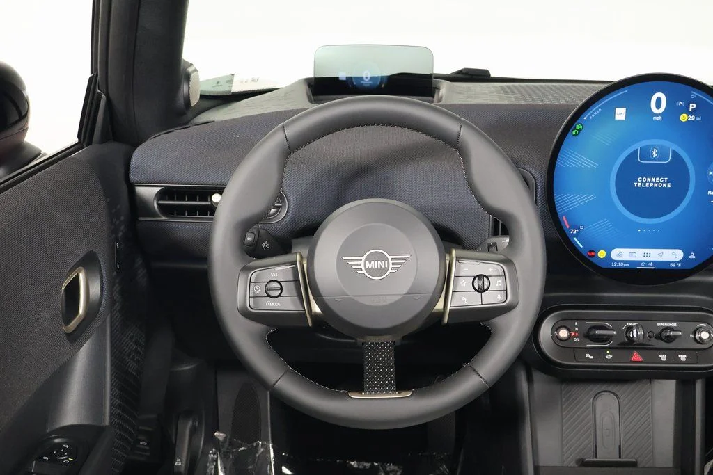 2026 MINI Convertible S - Photo 4