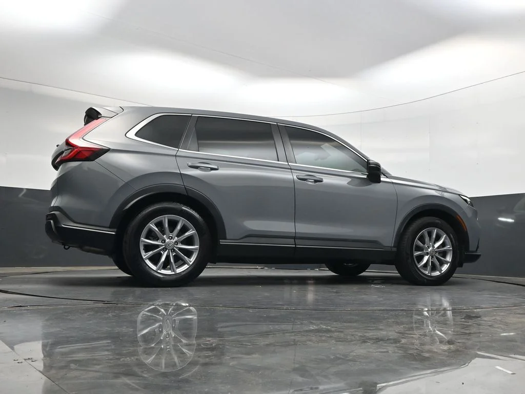 Used 2023  Honda EX-L image 47