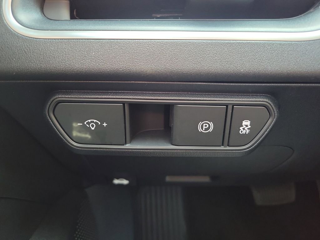 New 2026 Blue Kia LXS image 23