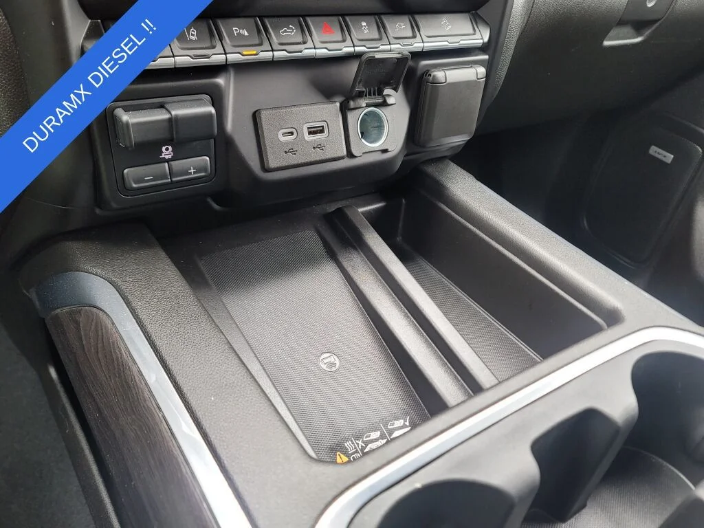 2022 Chevrolet Silverado 2500HD LTZ - Photo 24
