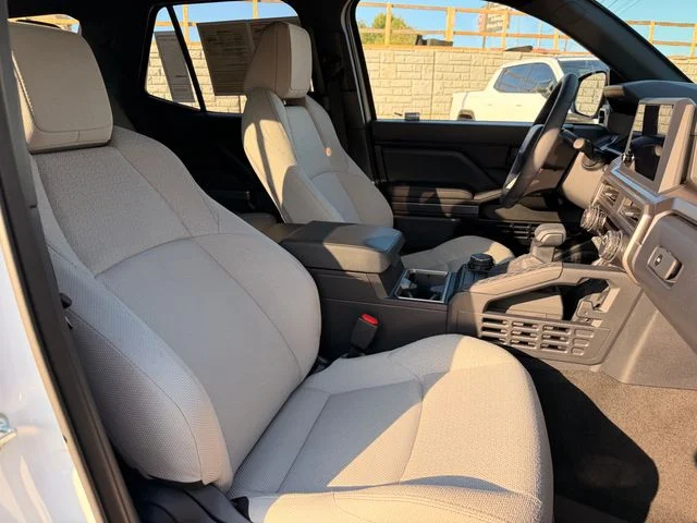 Used 2026 Ice Cap Toyota SR5 image 24
