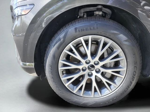 Used 2026 Gray Genesis 2.5T image 35