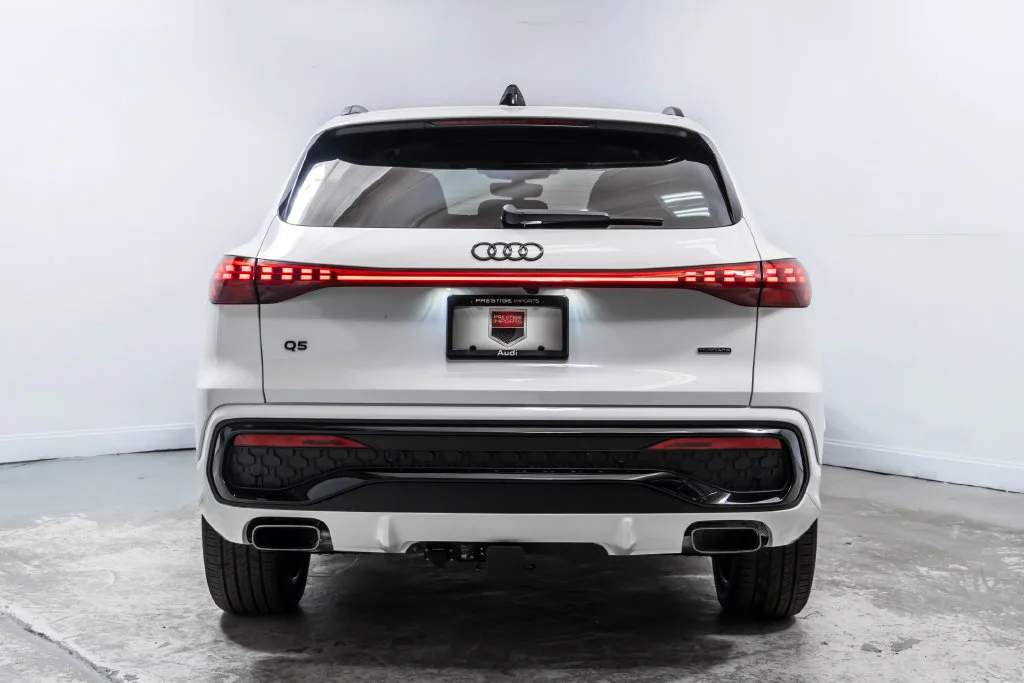 2026 Audi Q5 Premium Plus - Photo 6