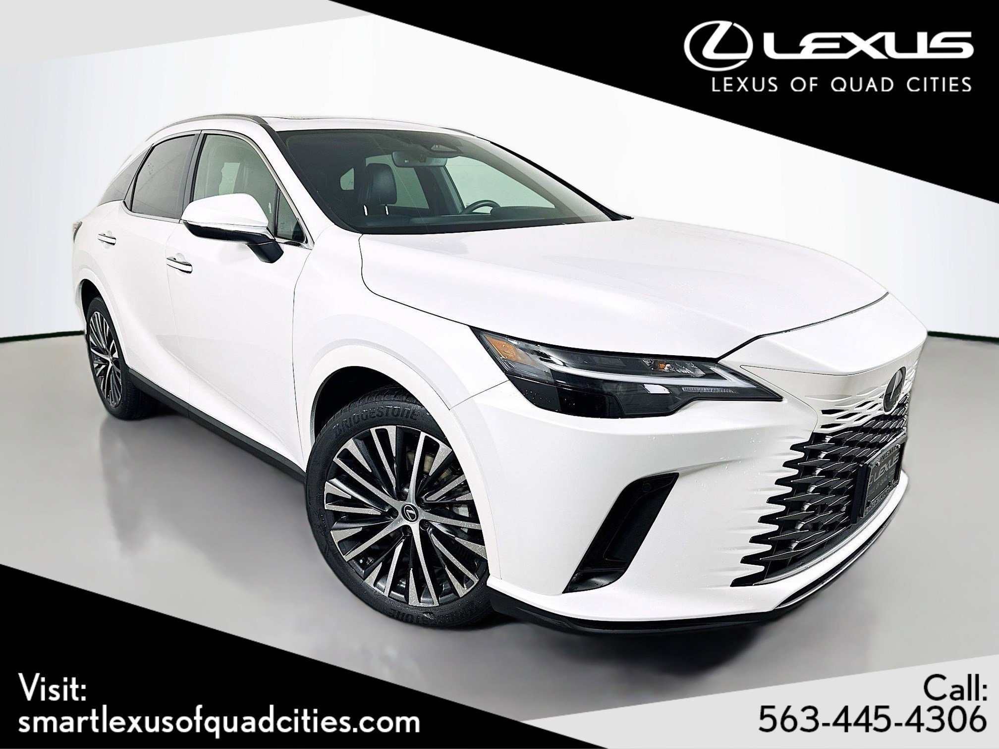 2023 Lexus RX 350 350 Premium Plus AWD's photo