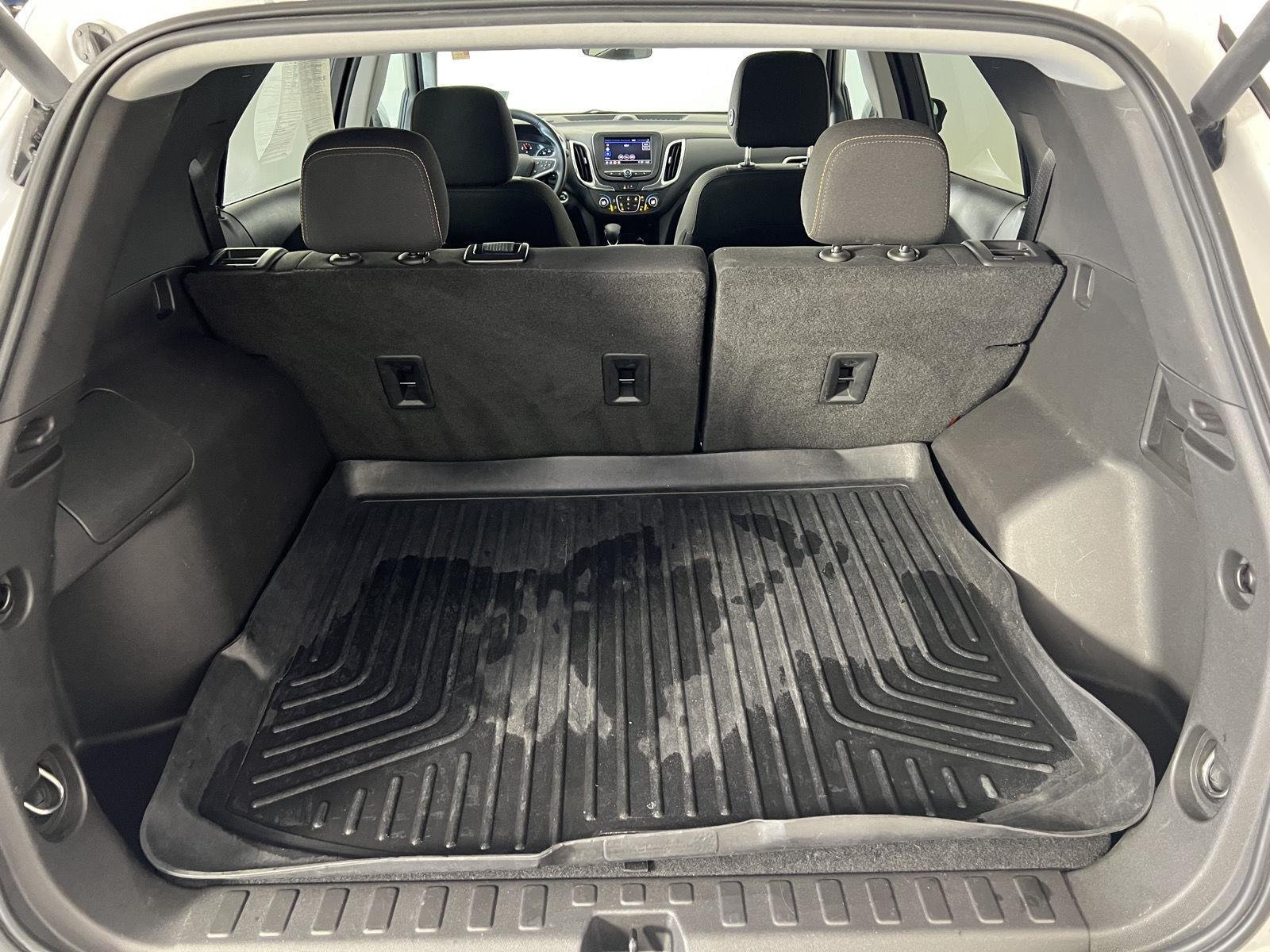Used 2022 Summit White Chevrolet LT image 20