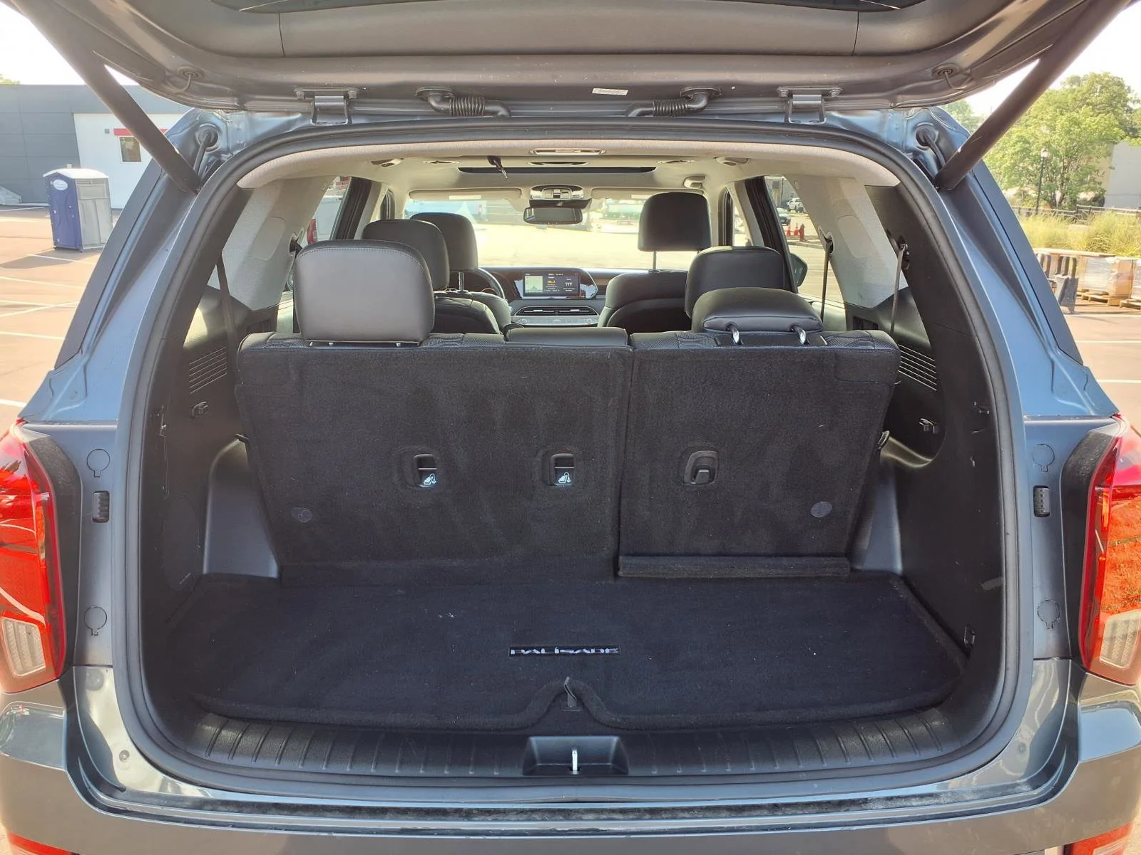 Used 2021 Rainforest Hyundai Limited image 26