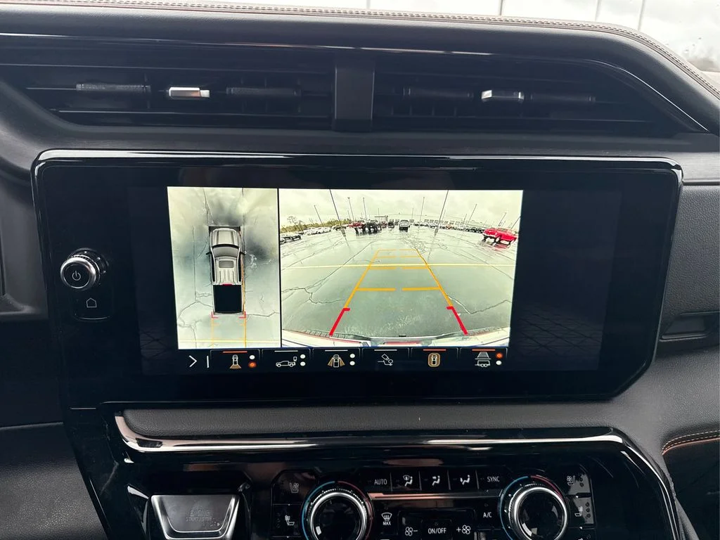 2024 GMC Sierra 1500 AT4 - Photo 48