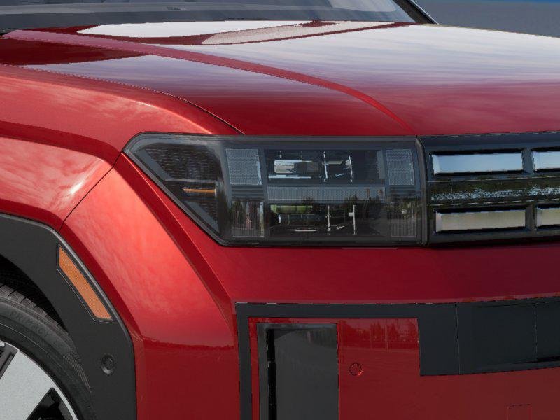 New 2027  Hyundai Limited image 28