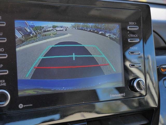 Certified Used 2024 ICE EDGE Toyota  image 32