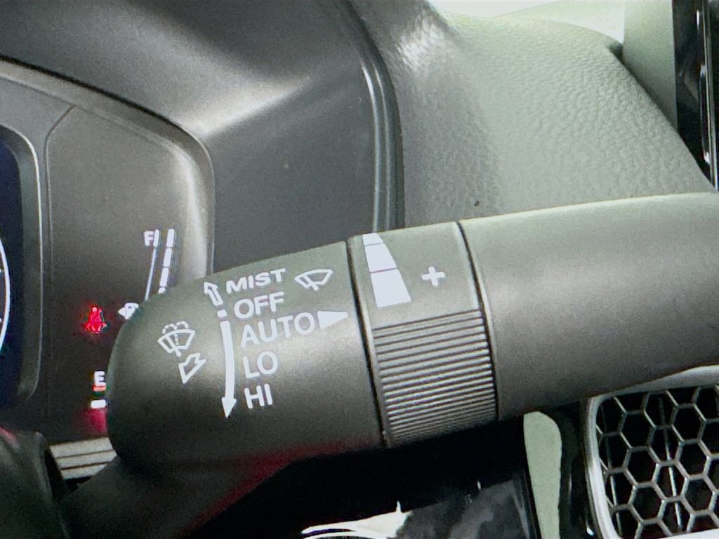 New 2026 Meteorite Gray Metallic Honda Sport Touring image 19