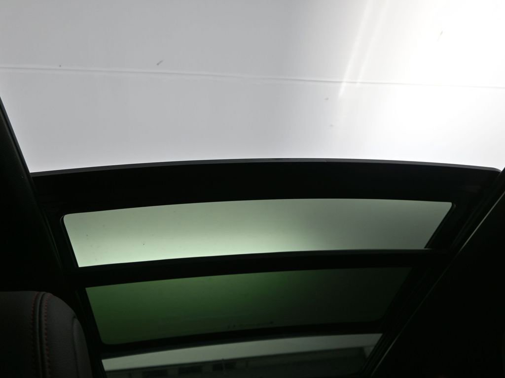New 2026 Sterling Gray Metallic Chevrolet RS image 26