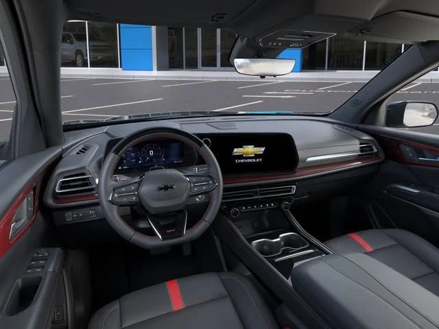 2026 Chevrolet Traverse RS - Photo 15