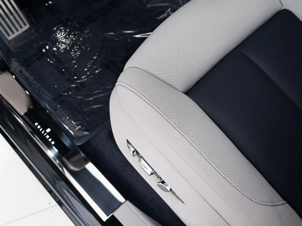 2026 Rolls-Royce Cullinan Base - Photo 13