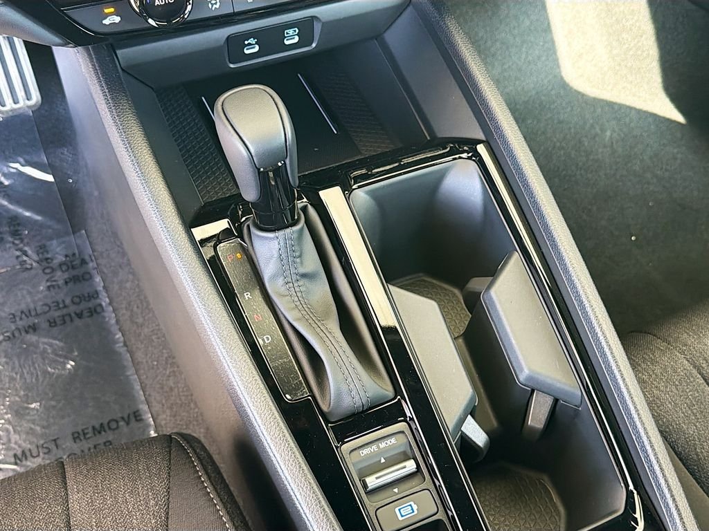 2026 Honda Accord Hybrid Sport - Photo 11