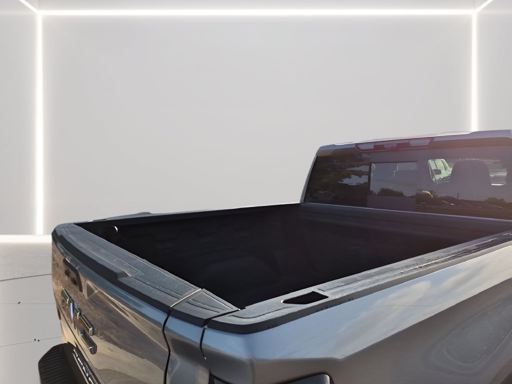 Used 2024 Sterling Metallic GMC Denali image 47