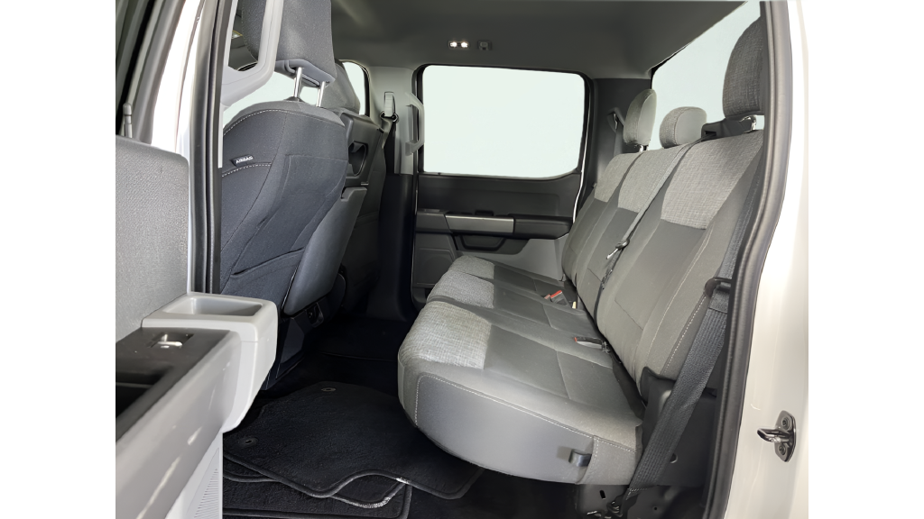 2022 Ford F-150 XLT - Photo 11