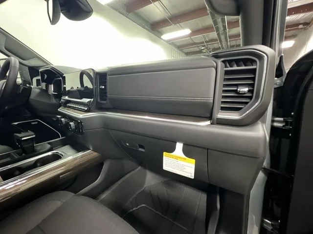 New 2026 Sterling Gray Metallic Chevrolet RST image 30