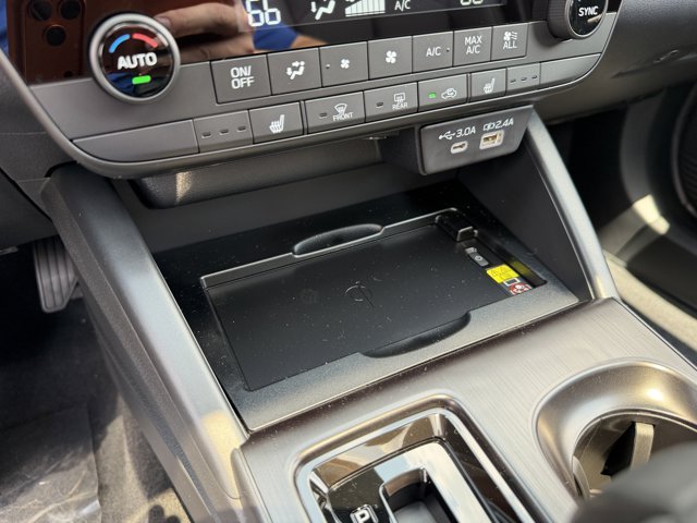 New 2026 RIVER ROCK PEARL Subaru Limited image 52