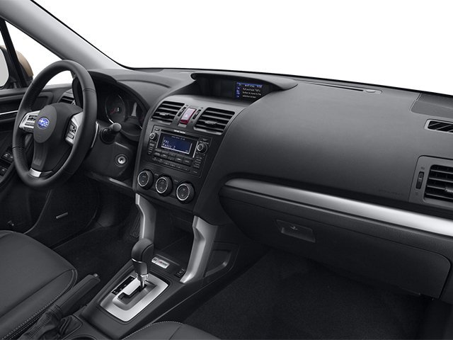 Used 2014 Dark Gray Metallic Subaru 2.5i Premium image 18
