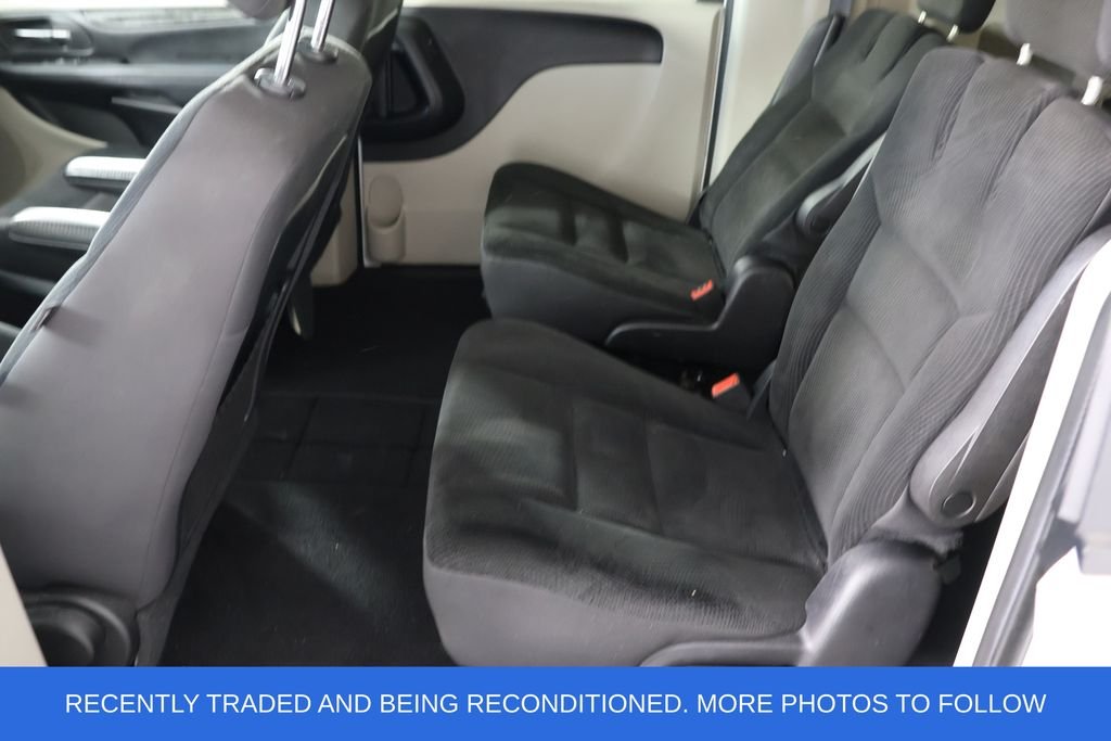 Used 2019 White Dodge SE image 14