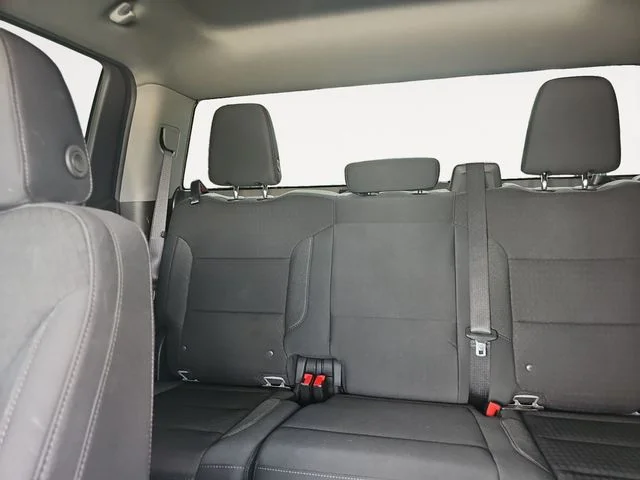 Used 2024 Gray Chevrolet RST image 11