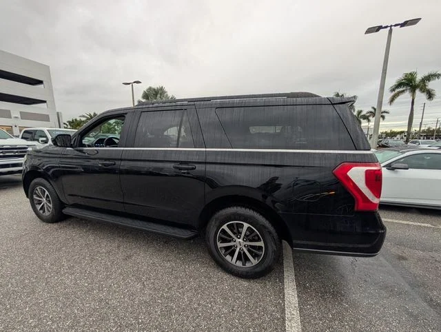 2019 Ford Expedition XLT - Photo 9