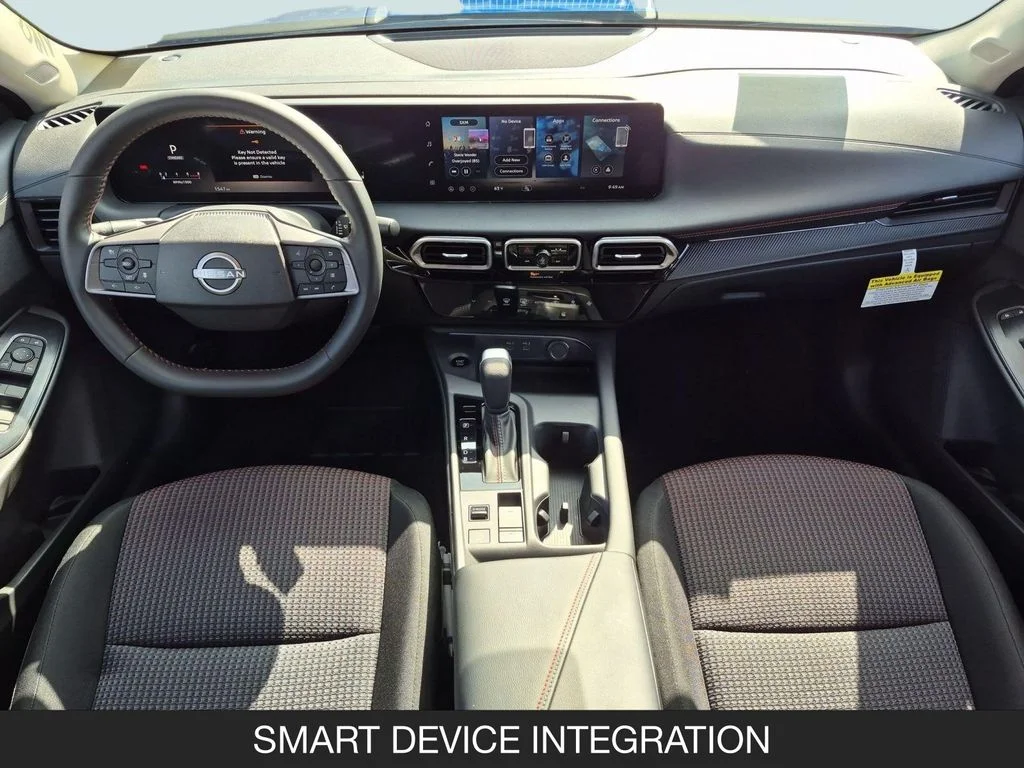 Used 2026 Blue Nissan SR image 12