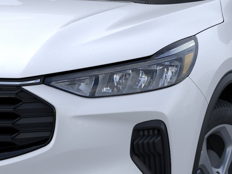 New 2026 Star White Metallic Tri-Coat Ford ST-Line image 18