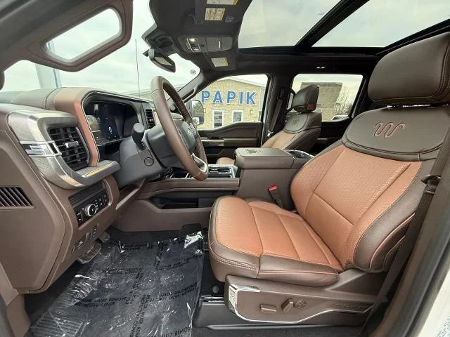 2026 Ford F-350 Super Duty King Ranch - Photo 38
