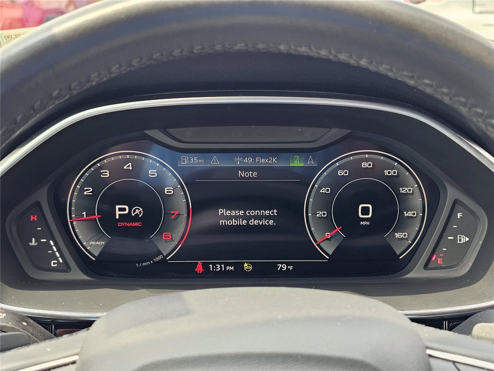 2024 Audi Q3 S Line Premium Plus - Photo 22