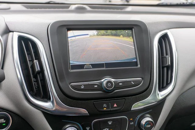 Used 2024 Blue Chevrolet LS image 27