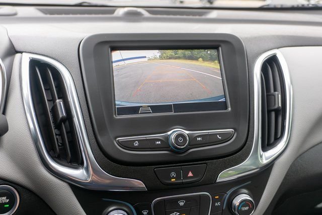 Used 2024 Blue Chevrolet LS image 27