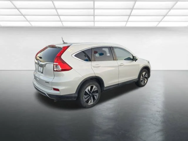 Used 2016  Honda Touring image 4